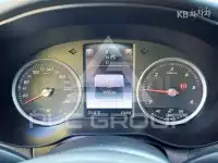 2018 Mercedes Benz C-Class