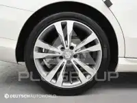 2018 Mercedes Benz C-Class