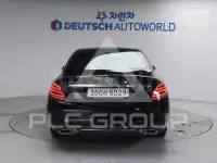 2018 Mercedes Benz C-Class