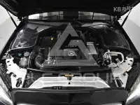 2018 Mercedes Benz C-Class