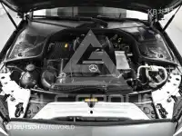 2018 Mercedes Benz C-Class