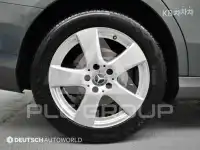 2018 Mercedes Benz C-Class