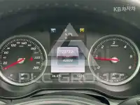 2018 Mercedes Benz C-Class