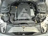 2018 Mercedes Benz C-Class