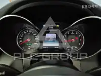 2018 Mercedes Benz C-Class