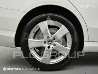 2018 Mercedes Benz C-Class