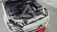 2018 Mercedes Benz C-Class