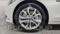 2018 Mercedes Benz C-Class