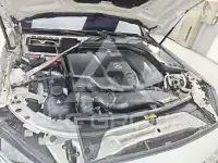 2018 Mercedes Benz C-Class