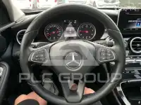 2018 Mercedes Benz C-Class