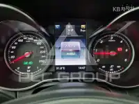 2018 Mercedes Benz C-Class