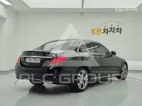 2018 Mercedes Benz C-Class