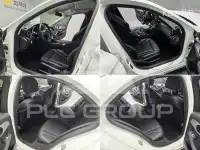2018 Mercedes Benz C-Class