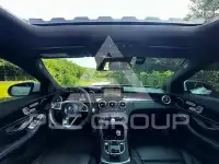 2018 Mercedes Benz C-Class