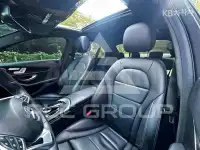 2018 Mercedes Benz C-Class
