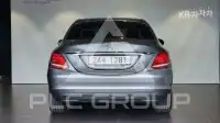 2018 Mercedes Benz C-Class