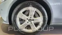 2018 Mercedes Benz C-Class