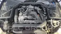 2018 Mercedes Benz C-Class