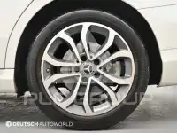 2018 Mercedes Benz C-Class
