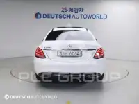 2018 Mercedes Benz C-Class