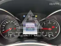 2018 Mercedes Benz C-Class
