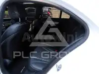 2018 Mercedes Benz C-Class