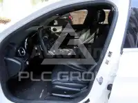 2018 Mercedes Benz C-Class