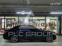 2018 Mercedes Benz C-Class
