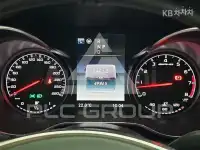 2018 Mercedes Benz C-Class