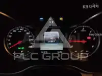 2018 Mercedes Benz C-Class