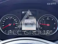 2018 Mercedes Benz C-Class