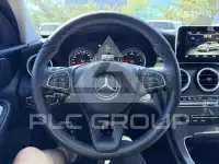 2018 Mercedes Benz C-Class