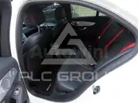 2018 Mercedes Benz C-Class