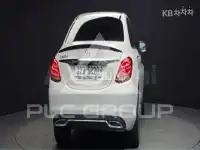 2018 Mercedes Benz C-Class
