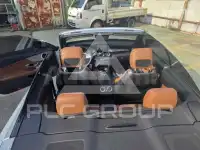 2018 Mercedes Benz C-Class