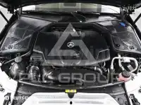 2018 Mercedes Benz C-Class