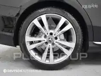 2018 Mercedes Benz C-Class