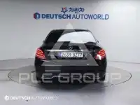 2018 Mercedes Benz C-Class