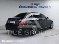 2018 Mercedes Benz C-Class
