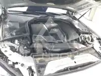 2018 Mercedes Benz C-Class