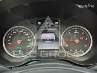 2018 Mercedes Benz C-Class