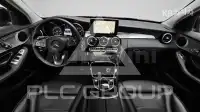 2018 Mercedes Benz C-Class