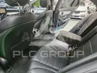 2018 Mercedes Benz C-Class