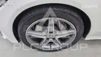 2018 Mercedes Benz C-Class