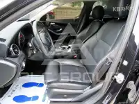 2018 Mercedes Benz C-Class