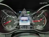 2018 Mercedes Benz C-Class