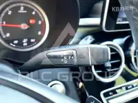 2018 Mercedes Benz C-Class