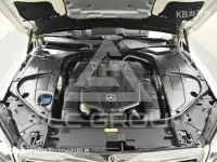 2018 Mercedes Benz S-Class