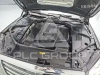 2018 Mercedes Benz S-Class