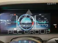 2018 Mercedes Benz S-Class